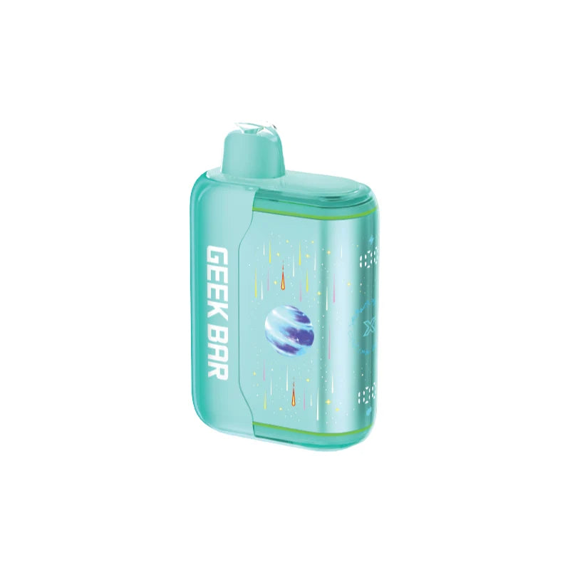 G.e.e.k B.a.r X 2 Ice Blast
