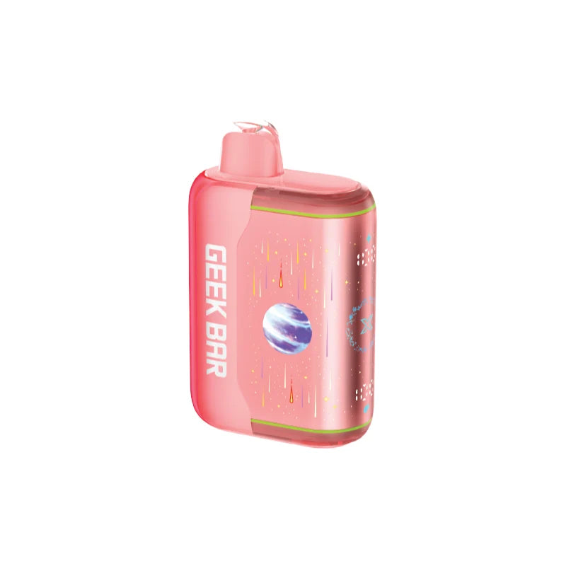 G.e.e.k B.a.r X 2 Watermelon Ice