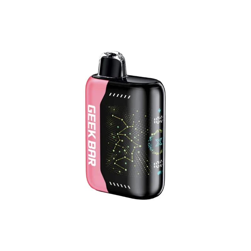 G.e.e.k B.a.r X Watermelon ice 25K