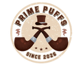 Prime Puffs - Home