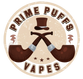 Prime Puffs - Accueil