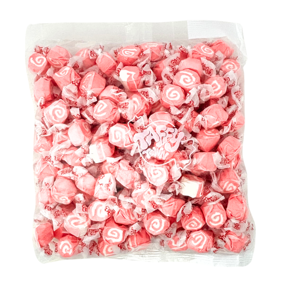 Salt Water Taffy - Cinnamon 2.5lb