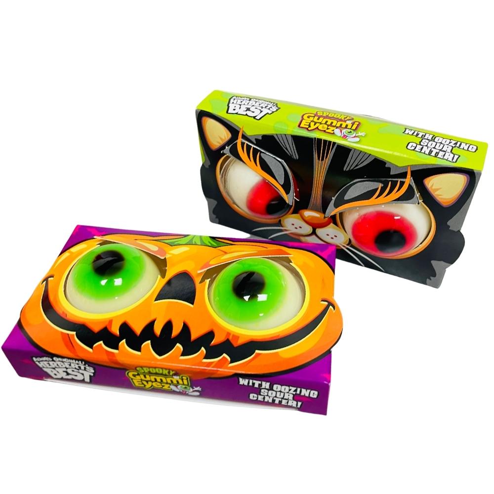 Always Original Herbert's Best Spooky Gummi Eyez - 1.3oz