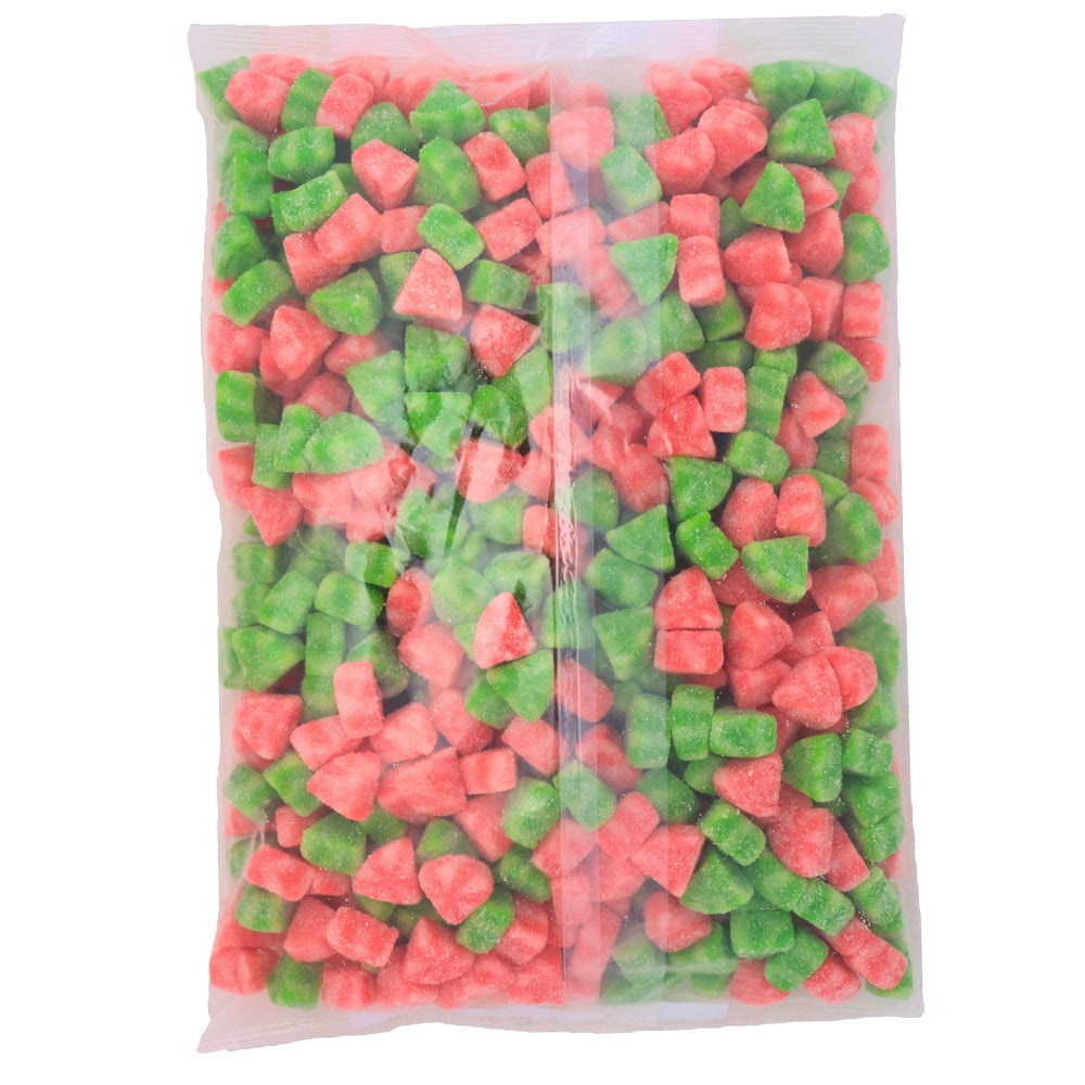 Albanese Gummi Watermelon Slices - 5lbs
