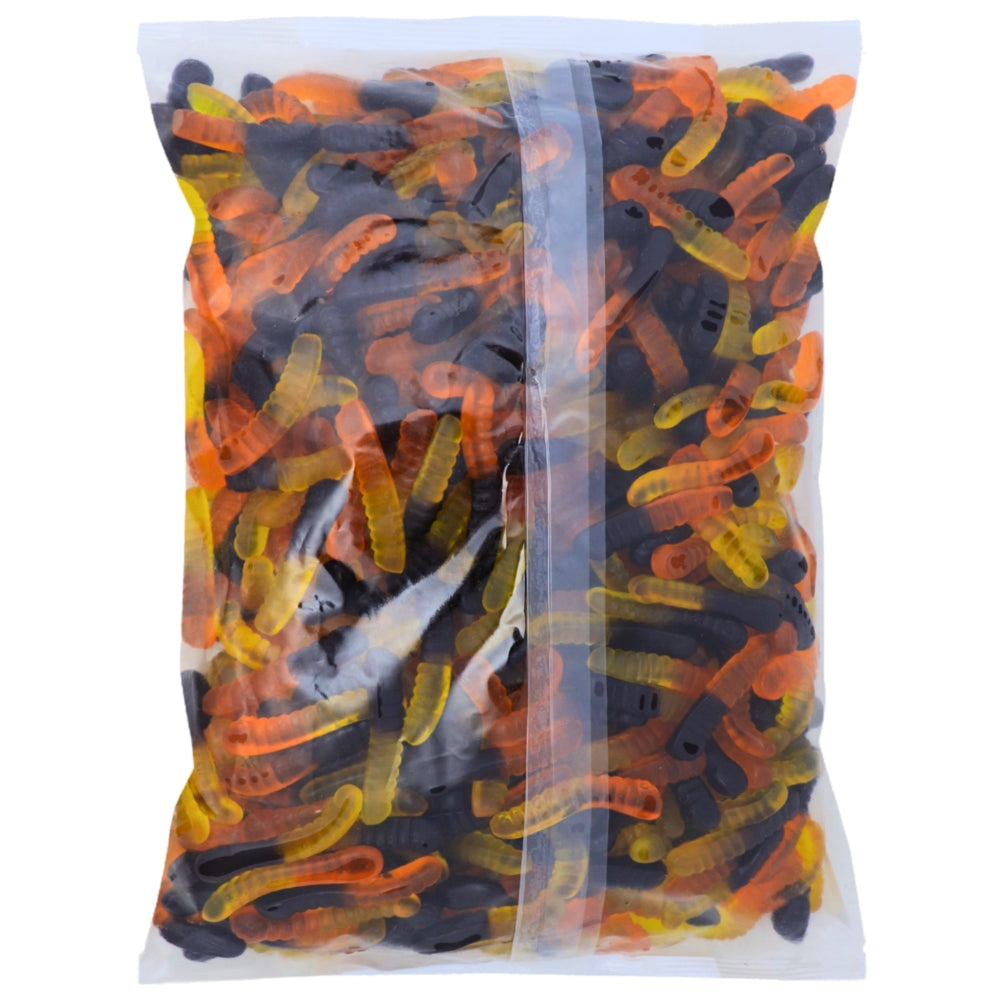 Albanese Halloween Worms