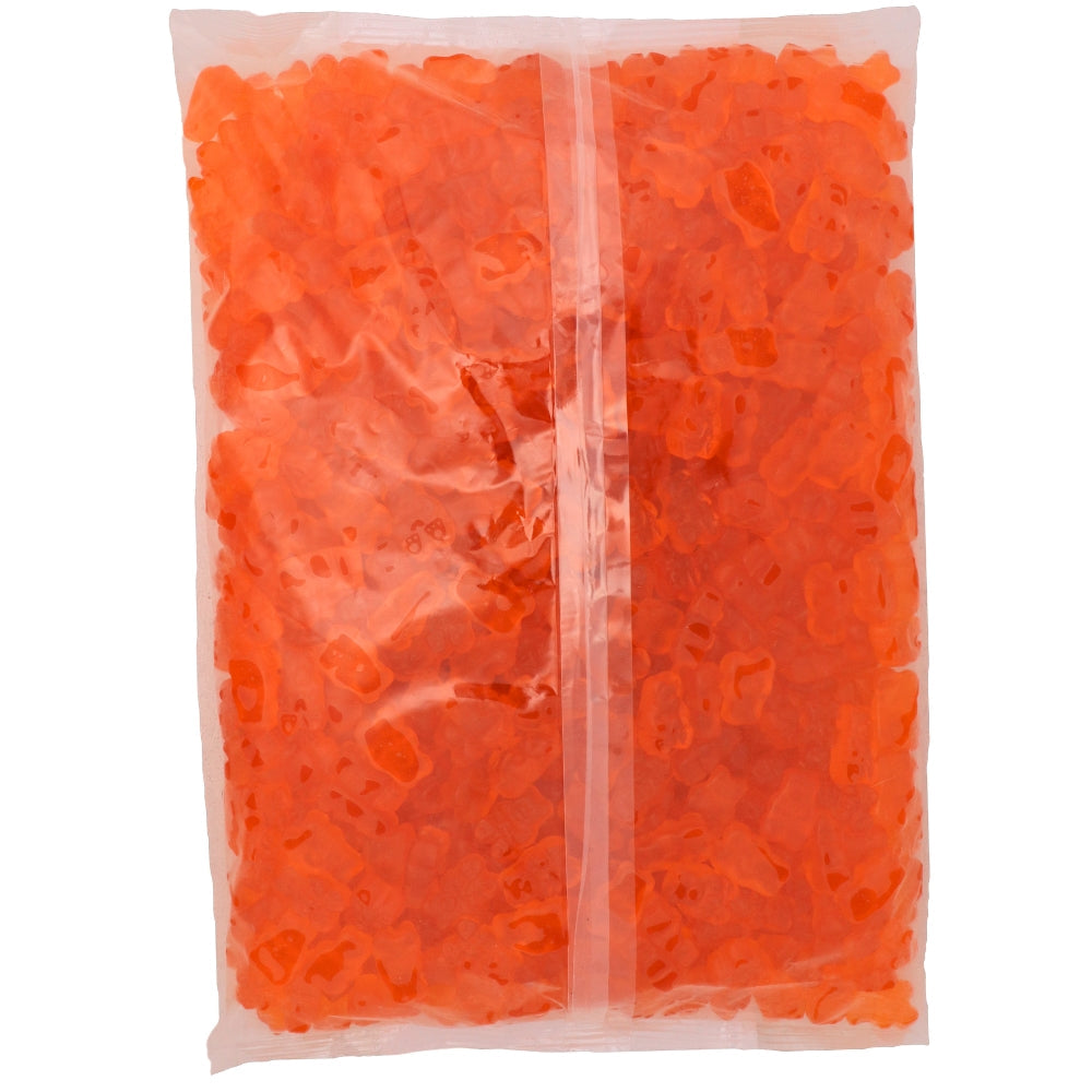 Albanese Gummi Bears-Orange