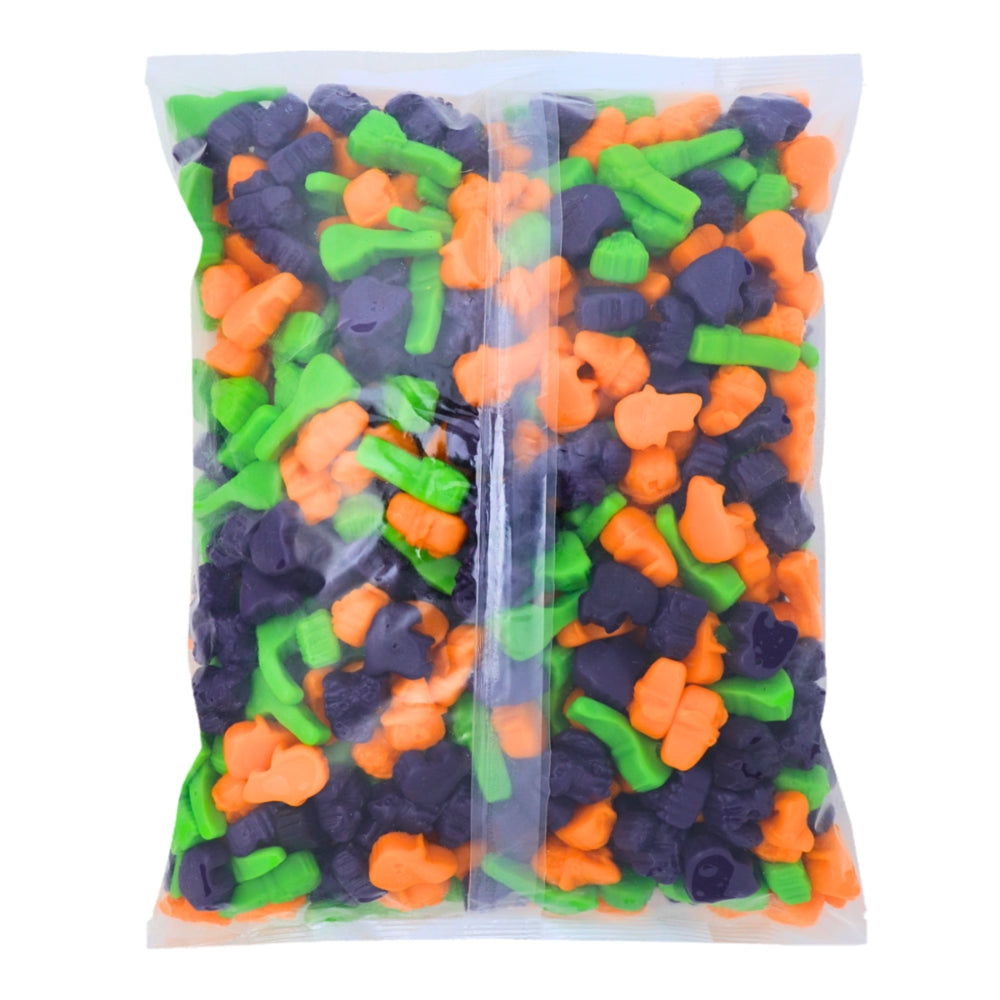 Albanese Spooktacular Gummi Mix