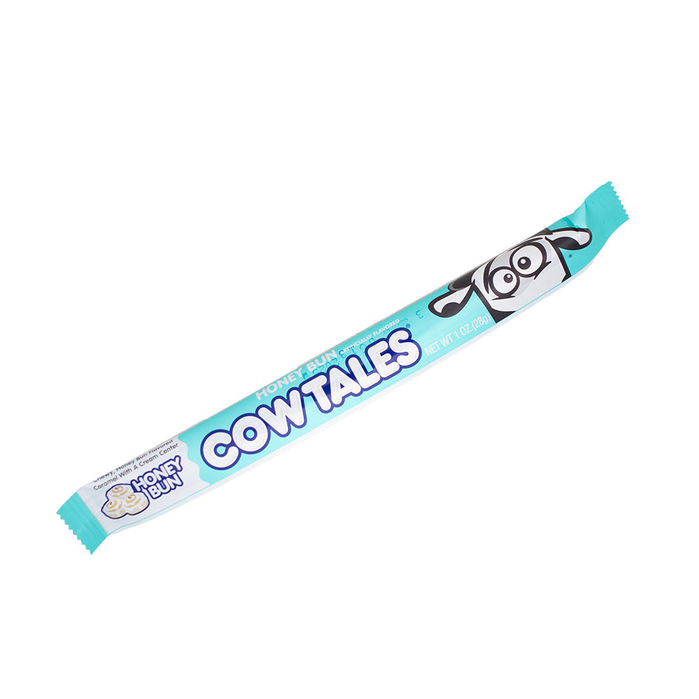 Cow Tales Honey Bun - 1oz
