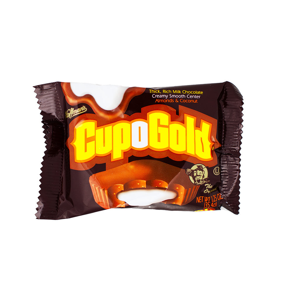 Cup-O-Gold - 1.25oz