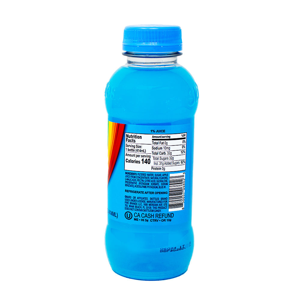 Skittles Tropical Drink - 414mL