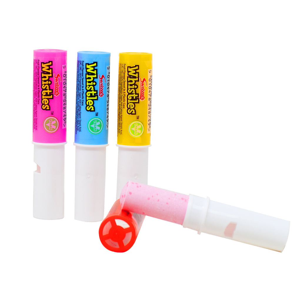 Swizzels Candy Whistles (UK) - 6g