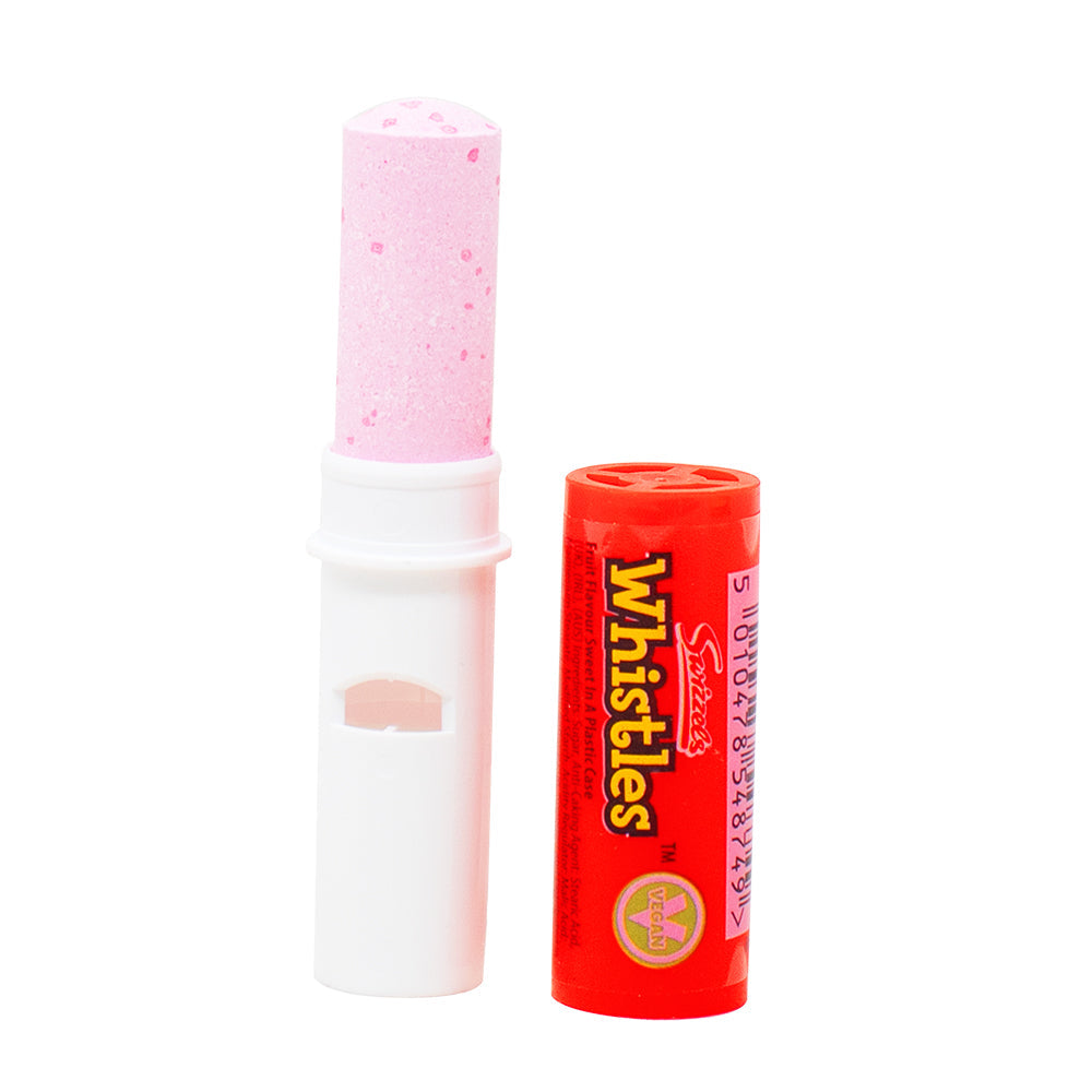 Swizzels Candy Whistles (UK) - 6g