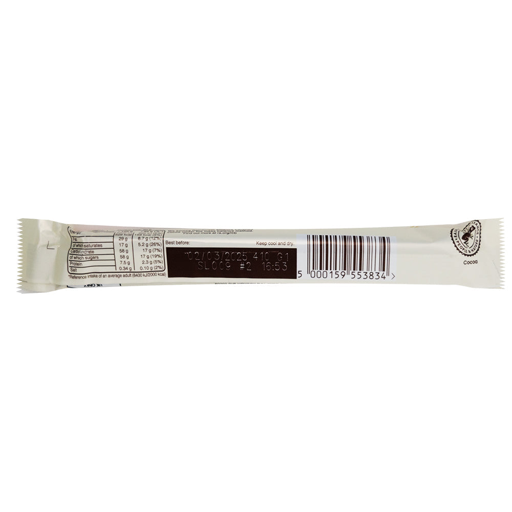 Galaxy Ripple (UK) - 30g *BB Sep 27 2026*