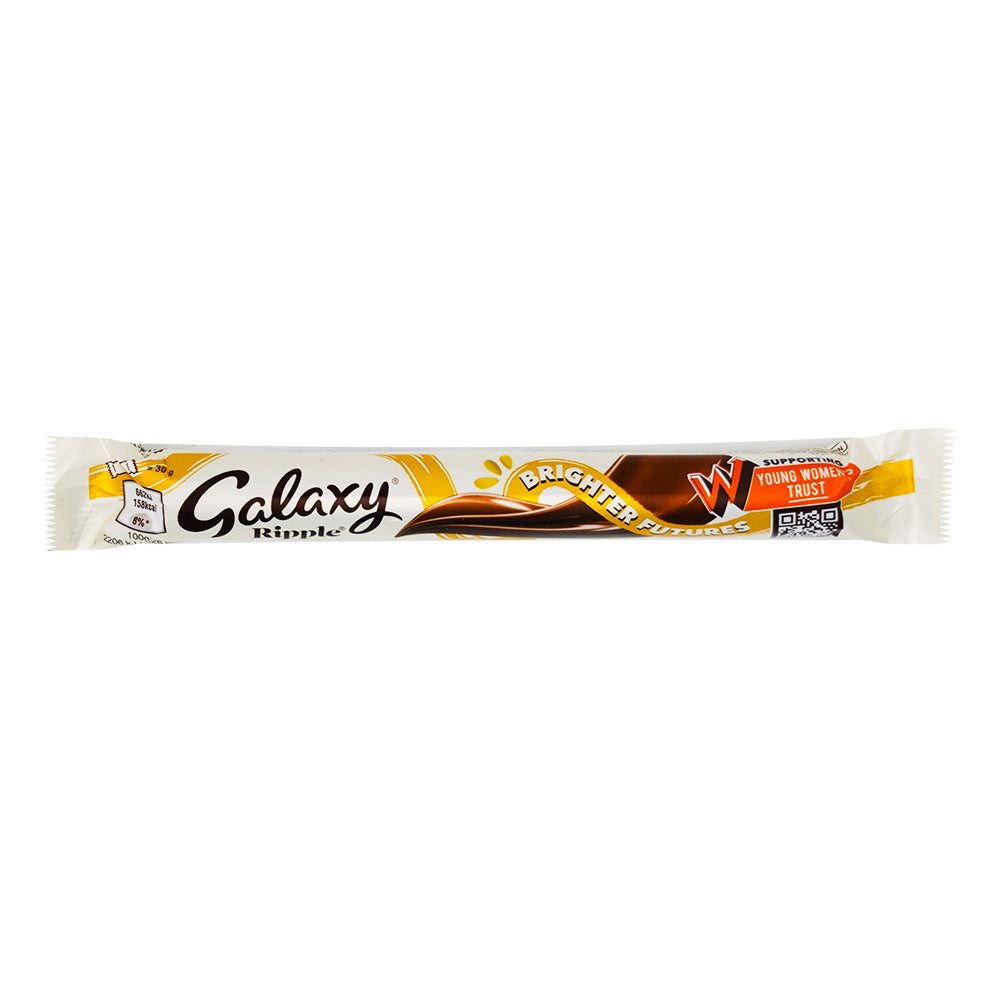 Galaxy Ripple (UK) - 30g *BB Sep 27 2026*