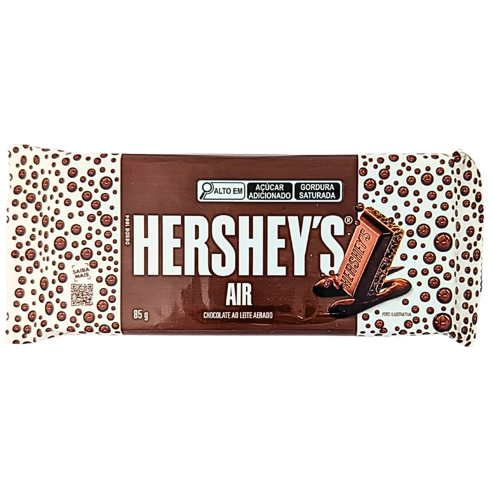 Brazil Hershey's Bar - 85g (Brazil)