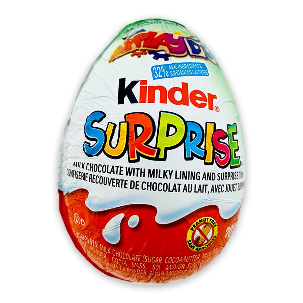 Kinder Surprise - 20g