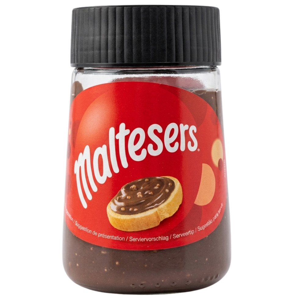 Maltesers Teasers Chocolate Spread 350g