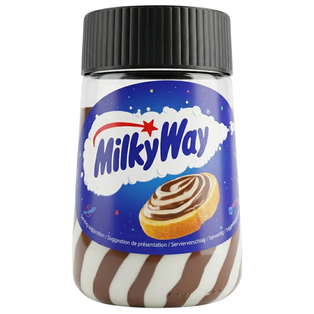 Milky Way UK Spread - 350g