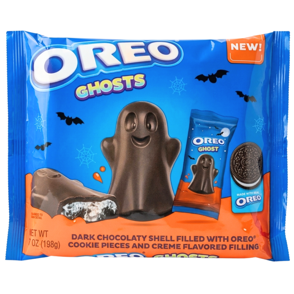 Oreo Ghost - 7oz