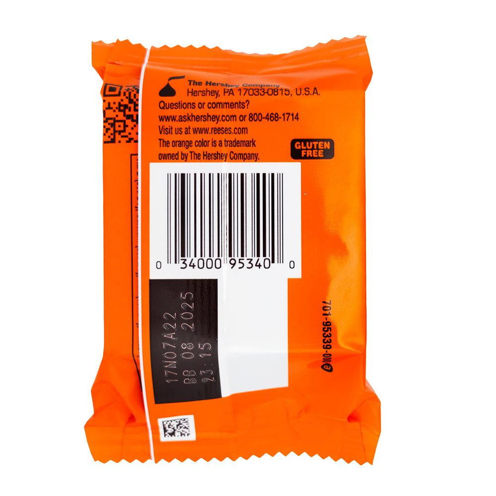 Reese's Chocolate Lava Big Cup - 1.4oz