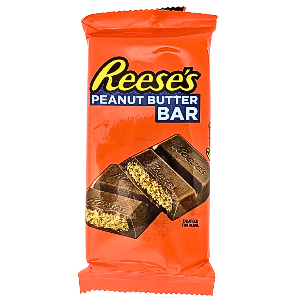Reese's Peanut Butter Bar - 90g