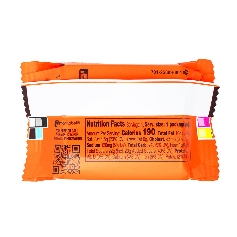 Reese's Peanut Butter Big Cup with Caramel - 1.4oz