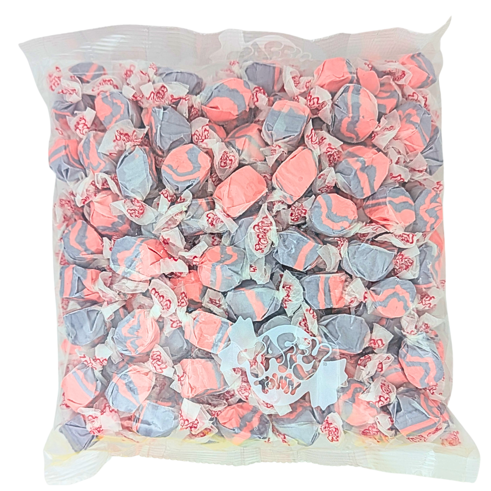 Salt Water Taffy Tropical Punch - 2.5lb
