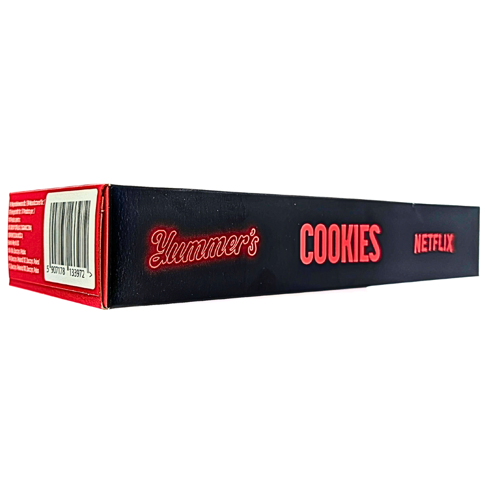 Stranger Things Yummers Cookies - 135g
