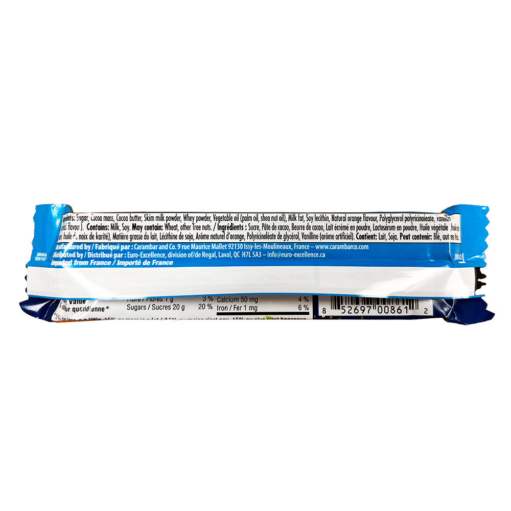 Terry's Orange Original Bar - 35g